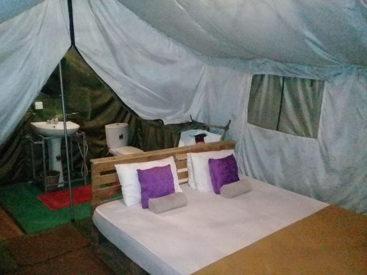 Ella Glamping Hotel Exterior photo
