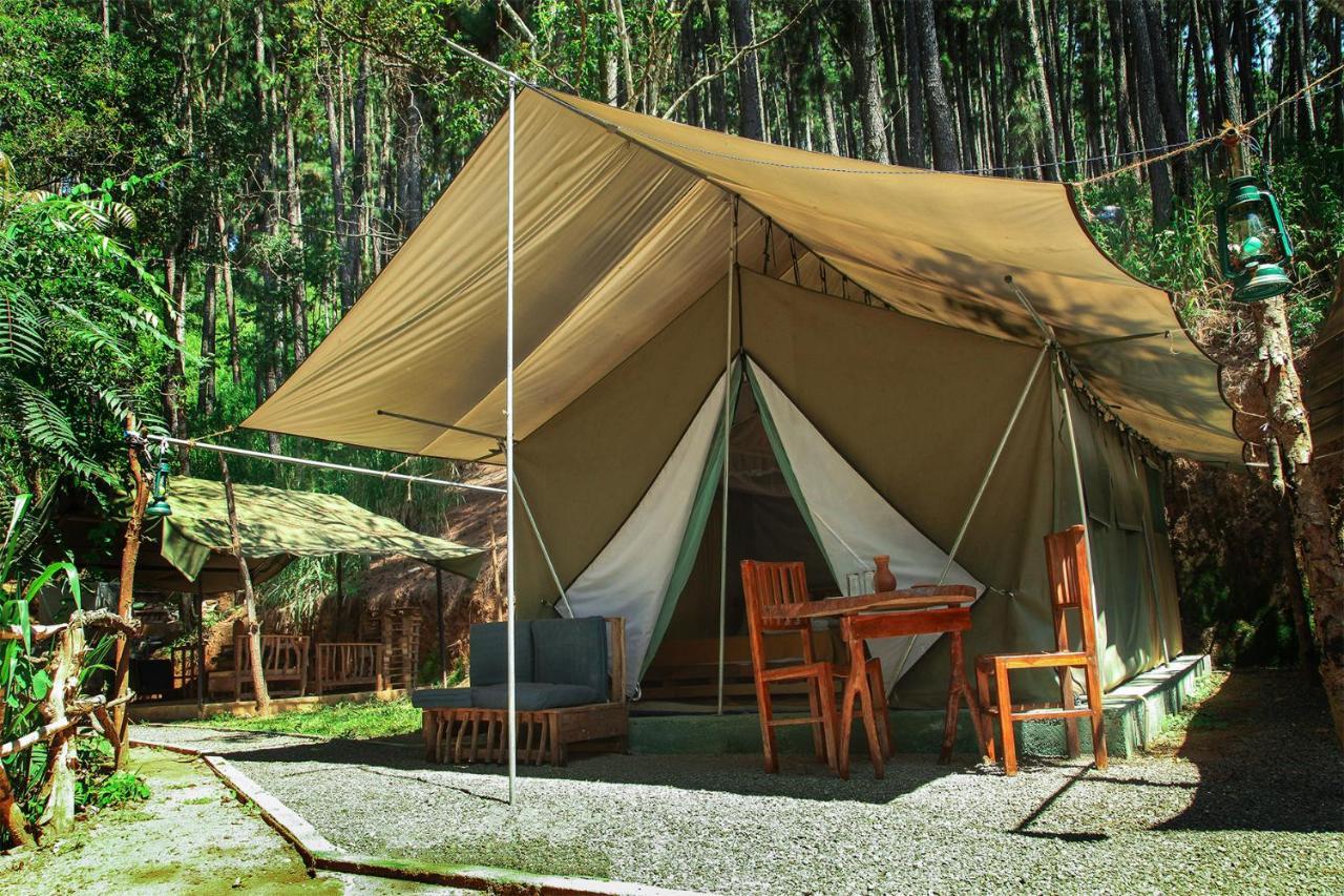 Ella Glamping Hotel Exterior photo