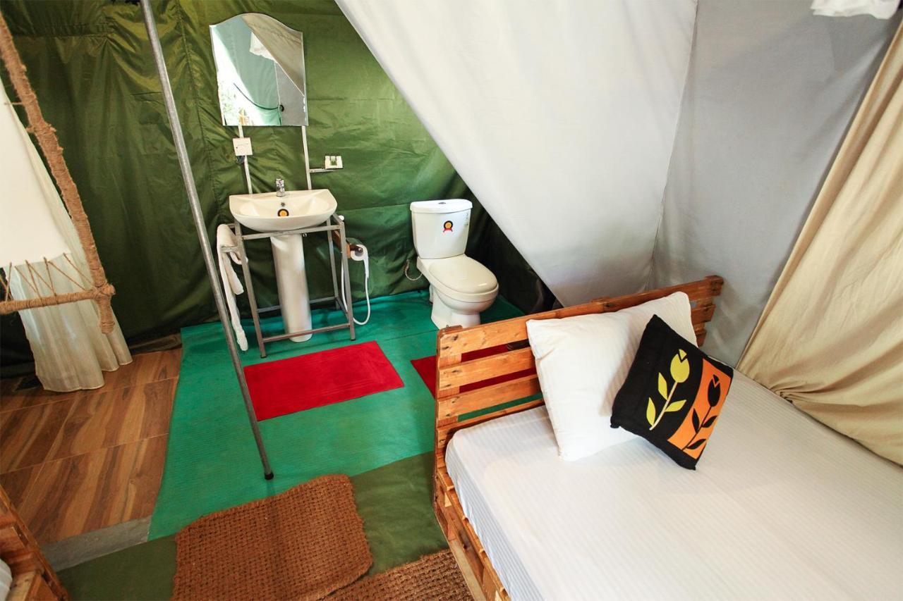 Ella Glamping Hotel Exterior photo